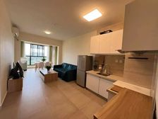 碧桂园珊瑚宫殿 71.22平2居 南向看海景 精装修,95万