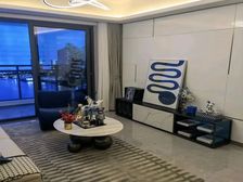 远洋红星·临港天铂 89平3居 南北向精装修 随时签约