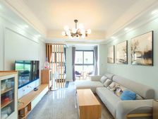 南岸区 奥园越时代C区(巴塞罗那) 三房84万