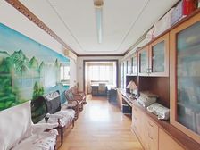 曹杨新苑大三房+户型正气+大横厅+随时好看