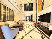 枫景颐庭 独栋别墅 全新600万.装修 实用面积大 随时看房