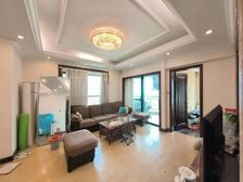 恒大御景半岛,3房2厅双阳台,精装修,两证齐全,近地铁