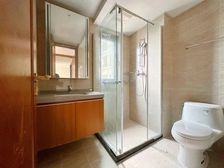 新收恒大郦湖城笋盘 精装大三房 总价65万 随时看