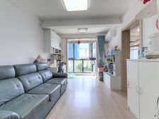 单价总价超低,原始3房,近地铁,电梯景观,房龄新,停车方便