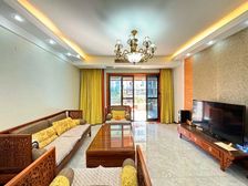 经开区 天盈首原三房160万