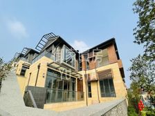 御家眞房 保利云上新式单边位别墅 使用率高景观美丽随时可看房