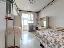 南环里石坊院储备局宿舍 两个卧室带正规客厅而且明厨明卫车位足