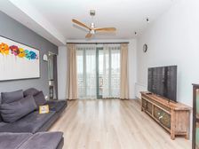 碧云可过四房户型, ,送车位,业主出国处理资产