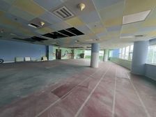 德圣慧谷355平大开间适合教育 免费停车场停车方便 新空调