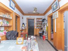 一梯两户双南/景观楼层/近轻轨6线150米/业主诚意出售