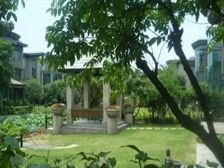 (业主包税急售)珊瑚湾畔独栋别墅 带500方花园 赠送车位