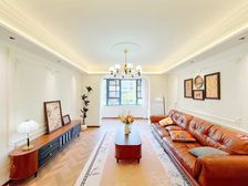 东区CBD旁 老街一期全新装修三房 业主诚心卖有钥匙随时看房