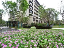 必看好房,仅此一套!华侨城精致洋房,内圈位置,居家安静