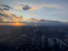 CBD超高楼层|国贸三期 使用面积出租|银泰中心|嘉里中心