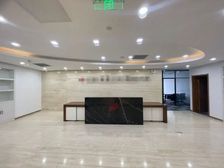 王府井边 东方广场800平出租 可以看故宫 双地铁 租金面谈