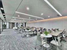 东长安街1号 东方广场500平米出租 紧邻地铁 中粮广场核心