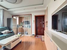 2016年次新房南北全明户型 近杨浦滨江 近地铁12号线