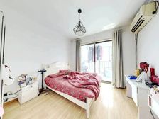 上新好房户型方正楼层好视野开阔大落地窗阳台