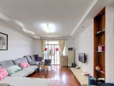 前排小高层南北三房,采光视野好,位置安静,诚意出售