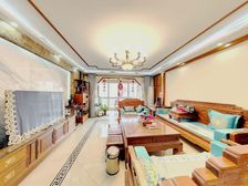 昌平县城·蓝郡国际花园·4室·2厅