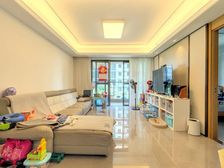 金科博翠明珠 3室2厅 129.43平