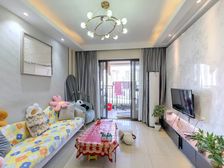 中大城 2室1厅 78平