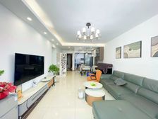 业主诚心出售 顺德区大良明日华府