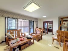 时代云图 4室2厅 113.25平