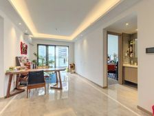 阳光城悦然府 3室1厅 87.5平