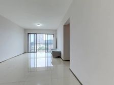 时代长岛 2室2厅 93.25平