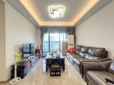 阳光城悦然府 3室2厅 94.91平