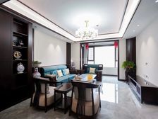 小店星河湾建投祥云府精装3室2厅