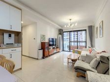 越秀滨海新城 3室2厅 94.19平