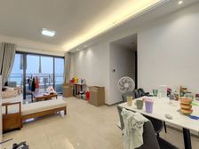 越秀滨海新城 3室2厅 94.63平