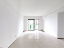 中山星河盛世 3室2厅 95.24平