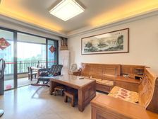 碧桂园天玺湾 3室2厅 116.97平