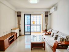 一线江景安静大三房,改善优选