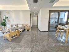 佛山新城 广佛线世纪莲站 内部员工价 全新未住 价可再议