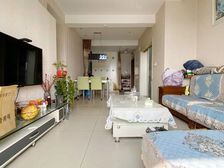 江北区 鹏润蓝海C区 三房 84.6万