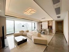 业主诚心出售 顺德区大良新希望锦官半岛