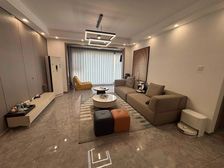 观澜别院 房龄新 带电梯 精装修 商品住宅 满二