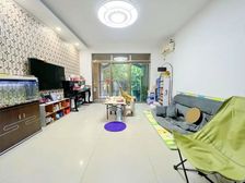 东骏豪苑大三房 正南朝向 商业配套成熟 正规商品房