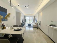 广州南现房 一手交易 7号线万博CBD 悦珑湾