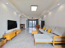 融创望江府4房 高楼层采光充足 近地铁 精装好房 小区新