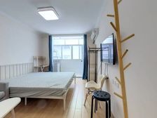 随时看房,生活配套齐全,精装修拎包入住, 采光全天好,安静