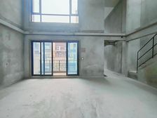 轻轨站旁 保利堂悦青竹园 上叠 带大露台 业主急售