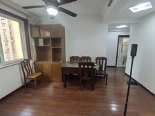美罗家园宝欣苑一村 南北通透 有电梯 楼层好 小区新 装修好