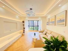 旺府豪庭 3室2厅 北