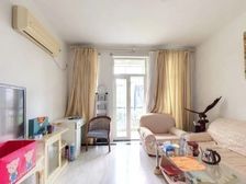 急售 徐家汇地段 南北三房 单价总价小区Z低 送固定车位!!