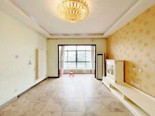 东区CBD旁 顺驰大街精装修三房 业主诚心卖随时看房